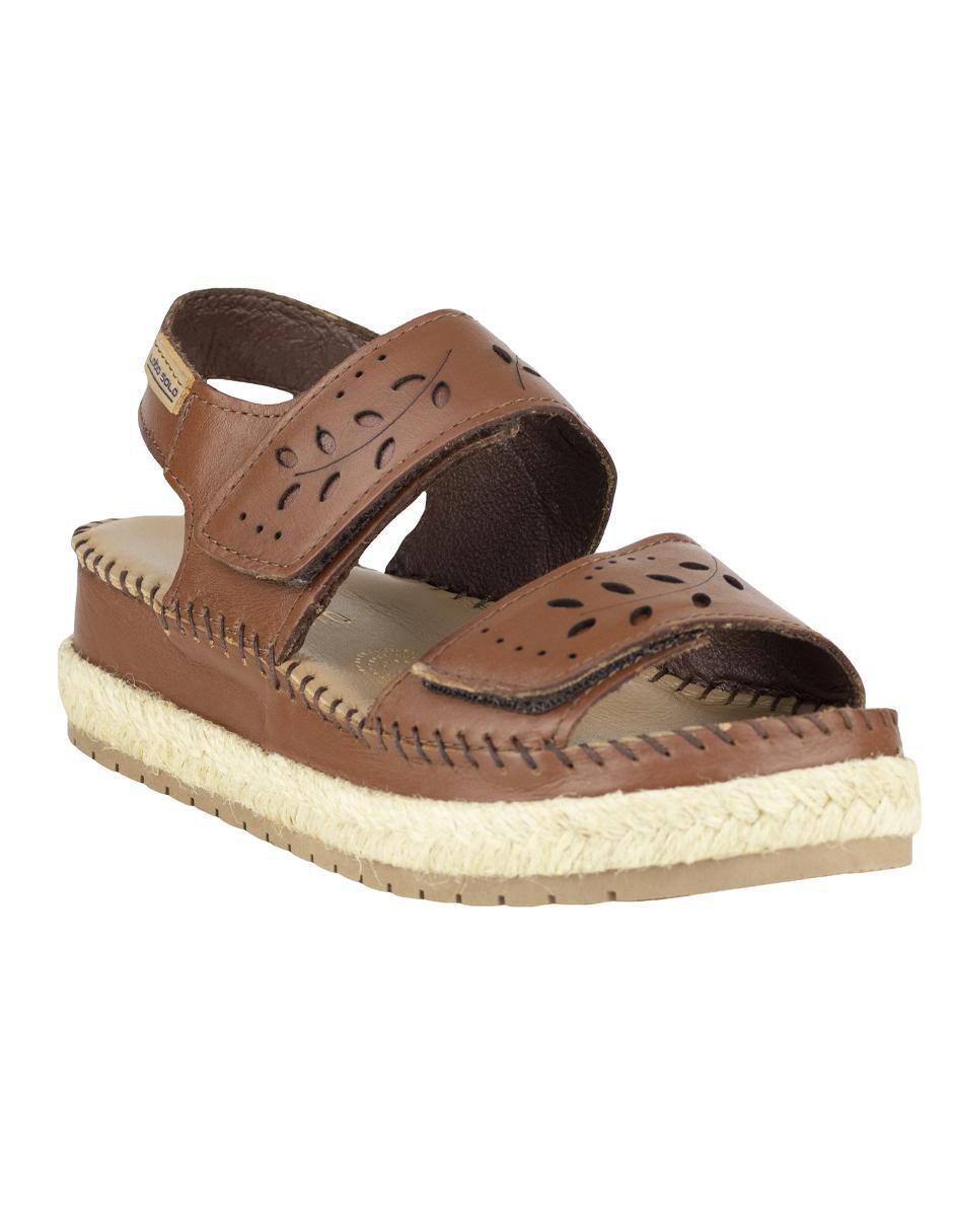 Sandalia para mujer 6