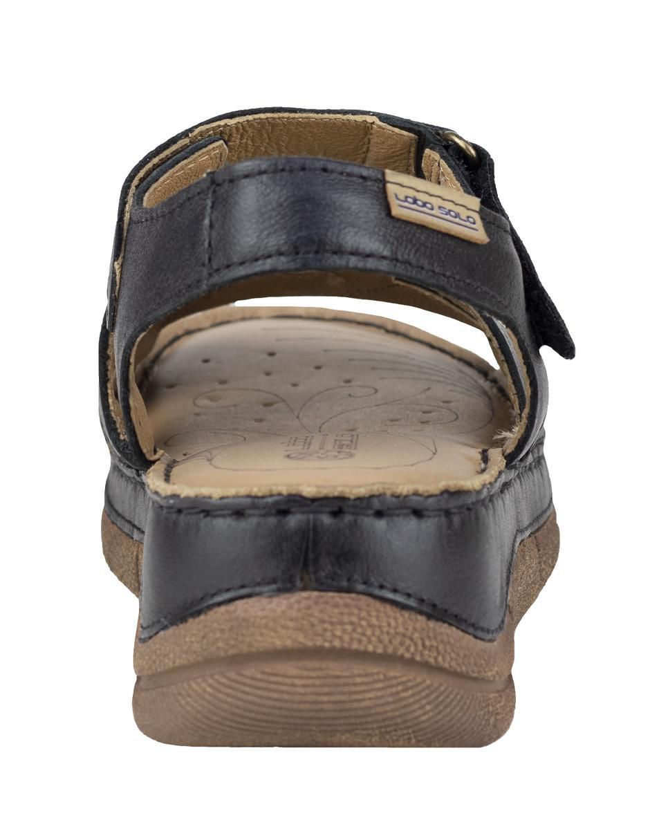 Sandalia para mujer 4
