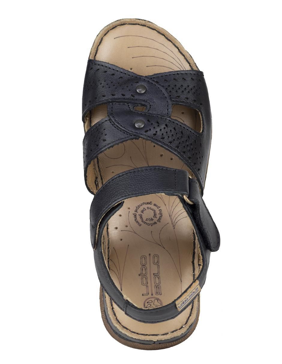 Sandalia para mujer 5
