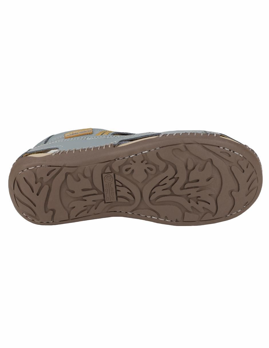 Sandalia para mujer 3