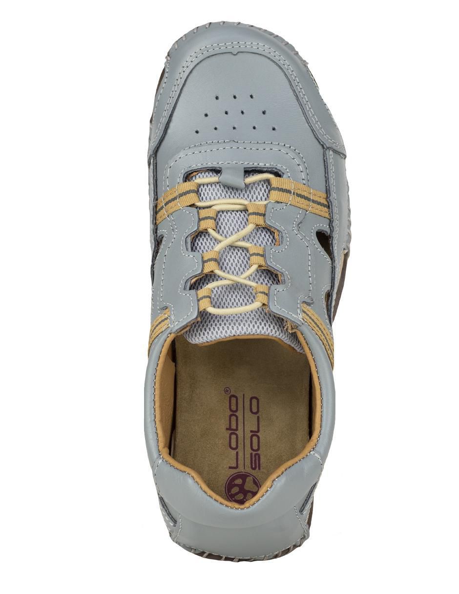 Sandalia para mujer 5