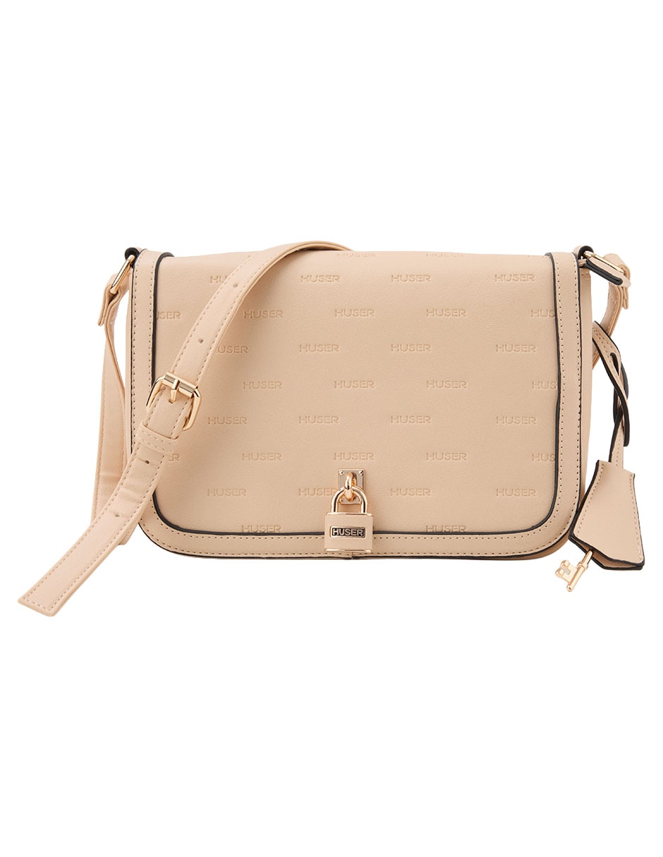 Bolsa crossbody para mujer