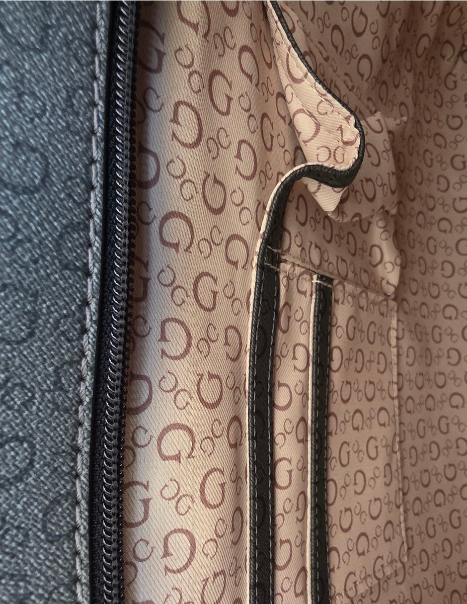 Bolsa tote Guess Granby para mujer