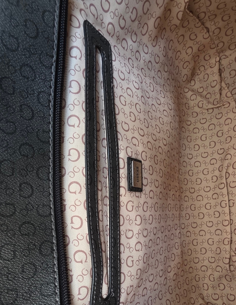 Bolsa tote Guess Granby para mujer