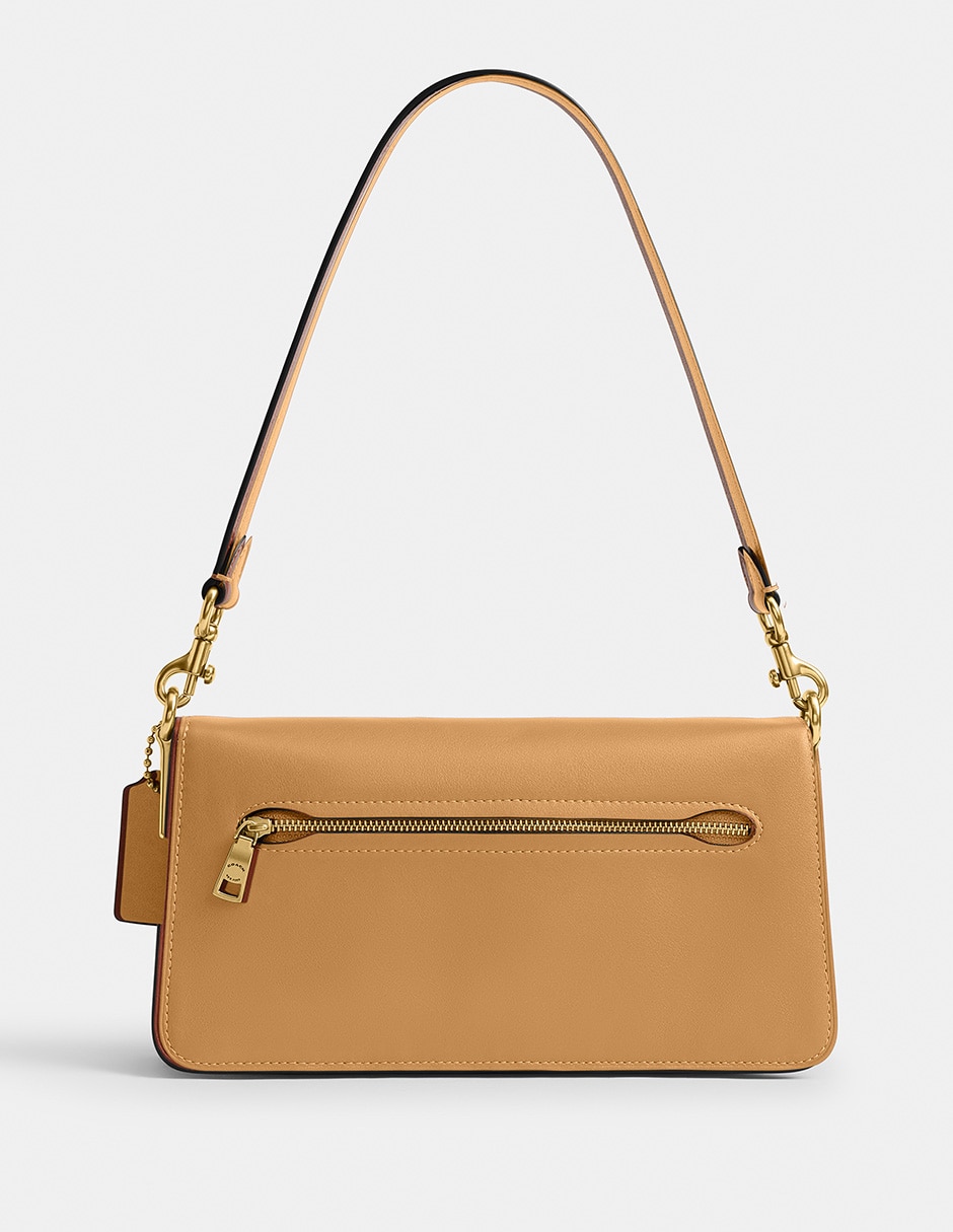 Bolsa shoulder Coach tabby 26 de piel para mujer