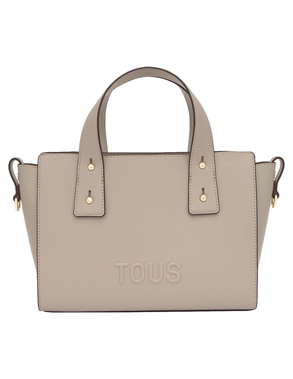 Bolsa crossbody Tous Back to Basics para mujer