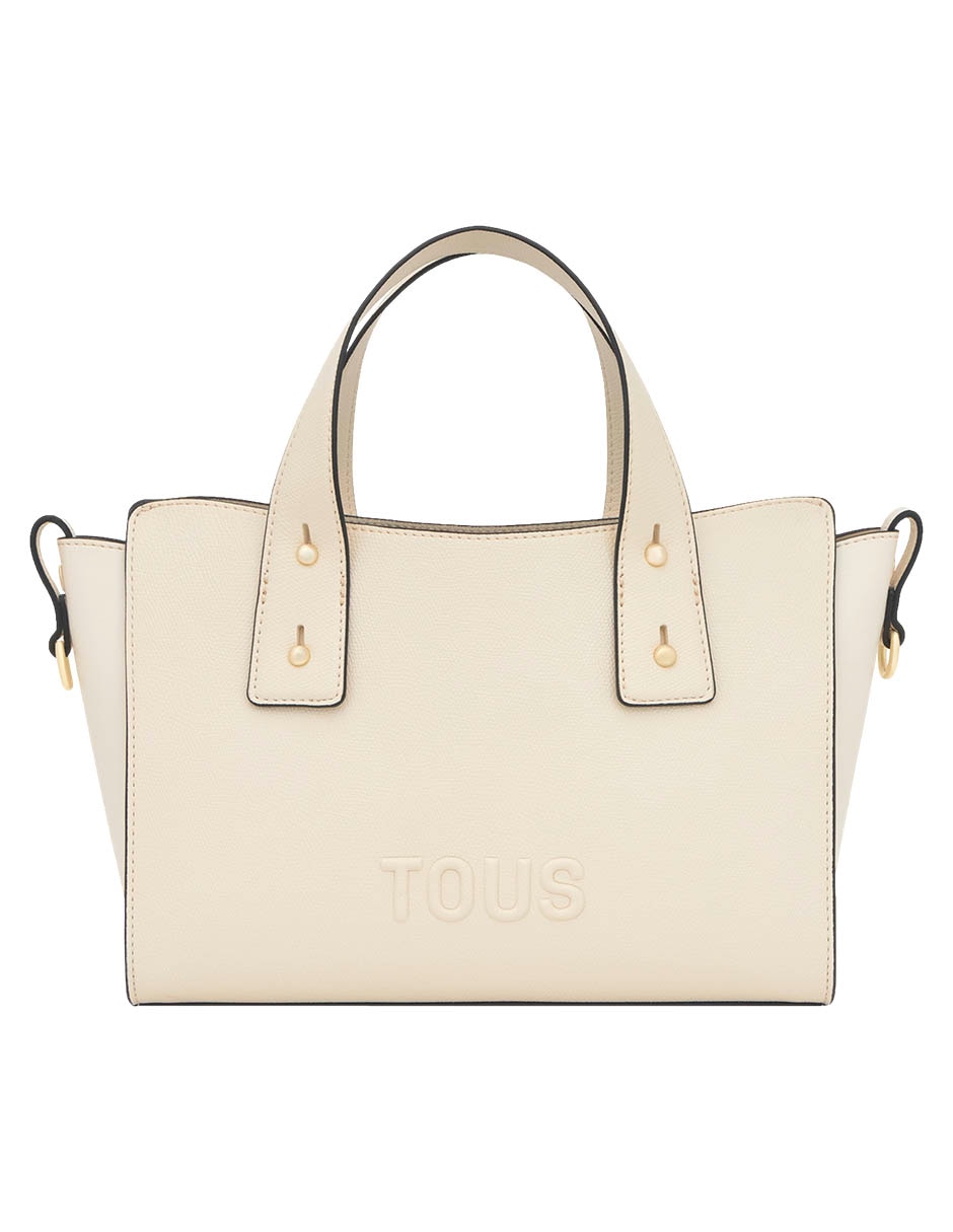 Bolsa crossbody Back To Basics para mujer