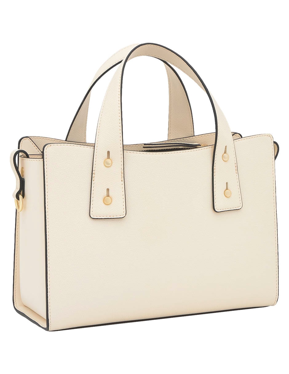 Bolsa crossbody Back To Basics para mujer 7