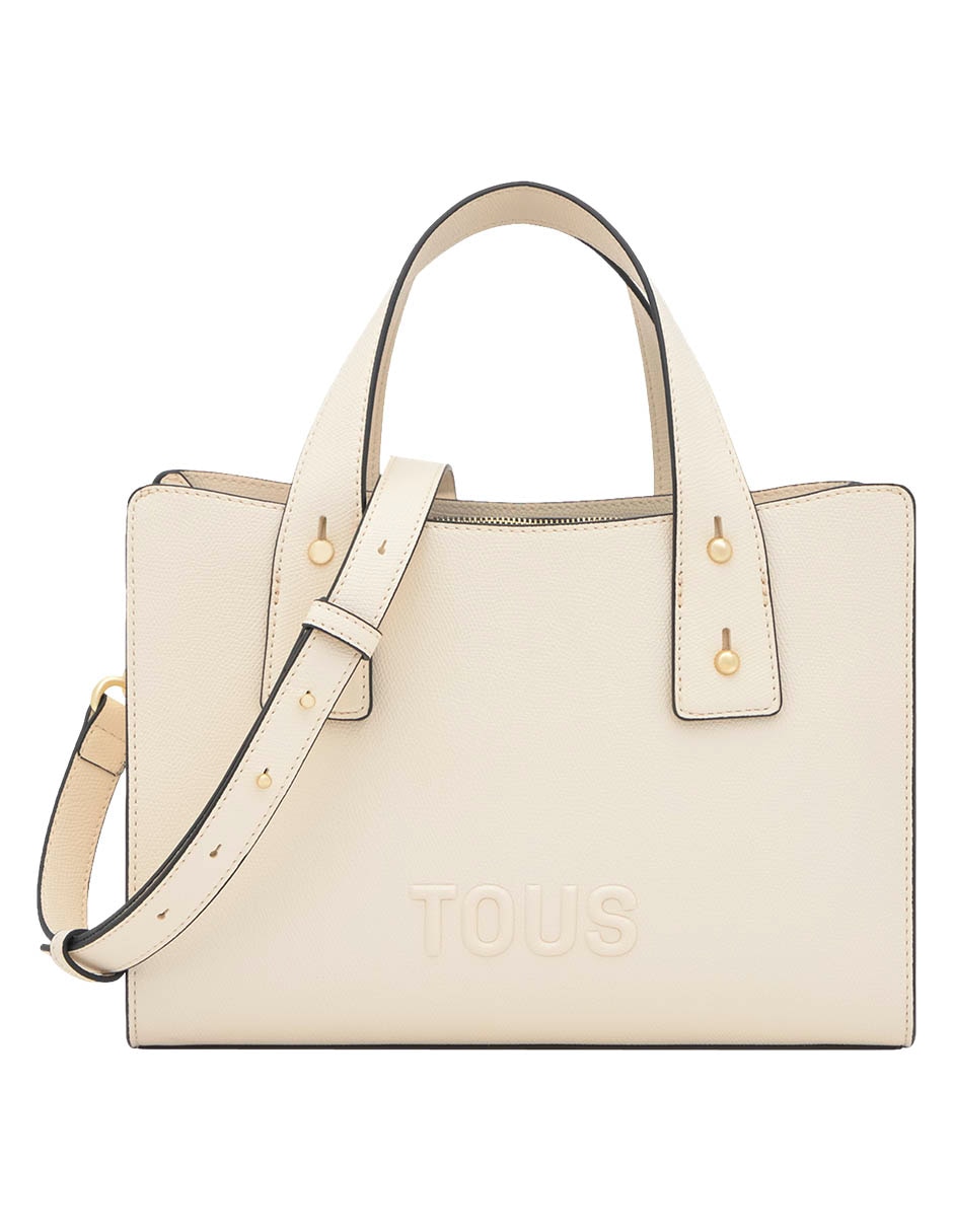 Bolsa crossbody Back To Basics para mujer 5