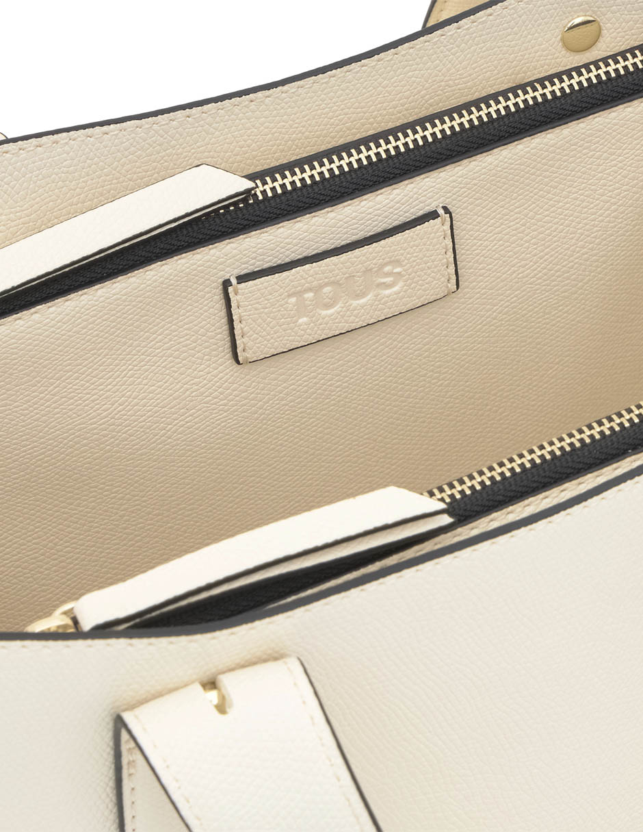 Bolsa crossbody Back To Basics para mujer