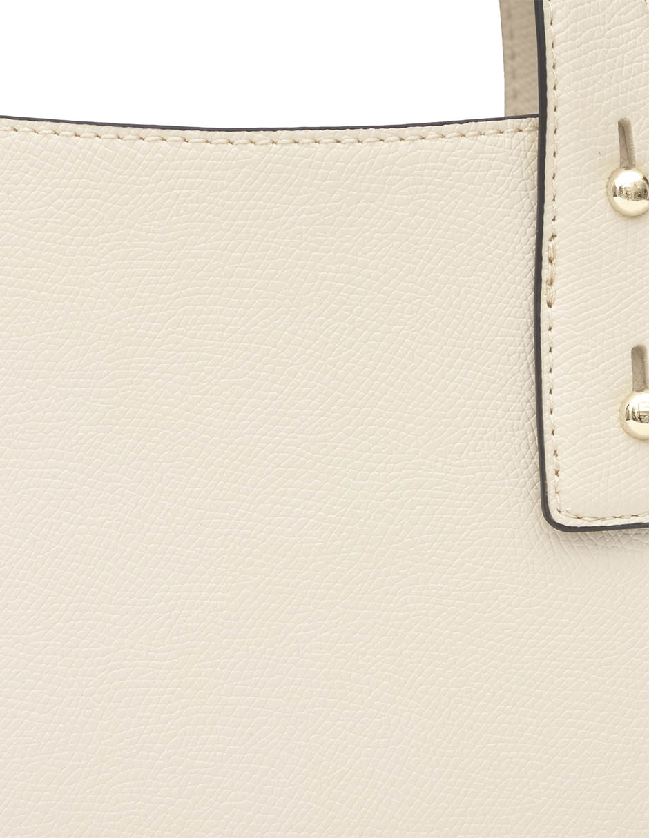Bolsa crossbody Back To Basics para mujer