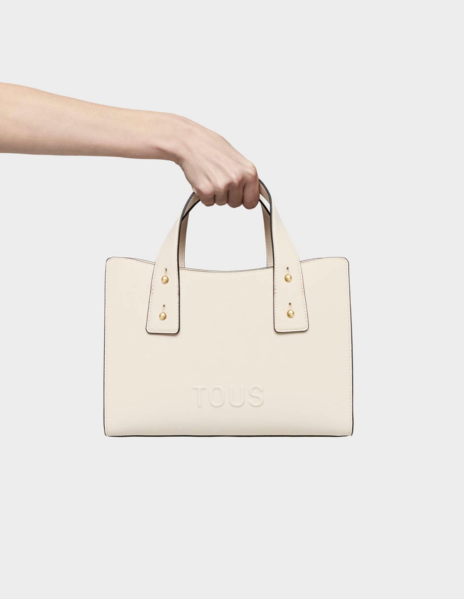 Bolsa crossbody Back To Basics para mujer 6