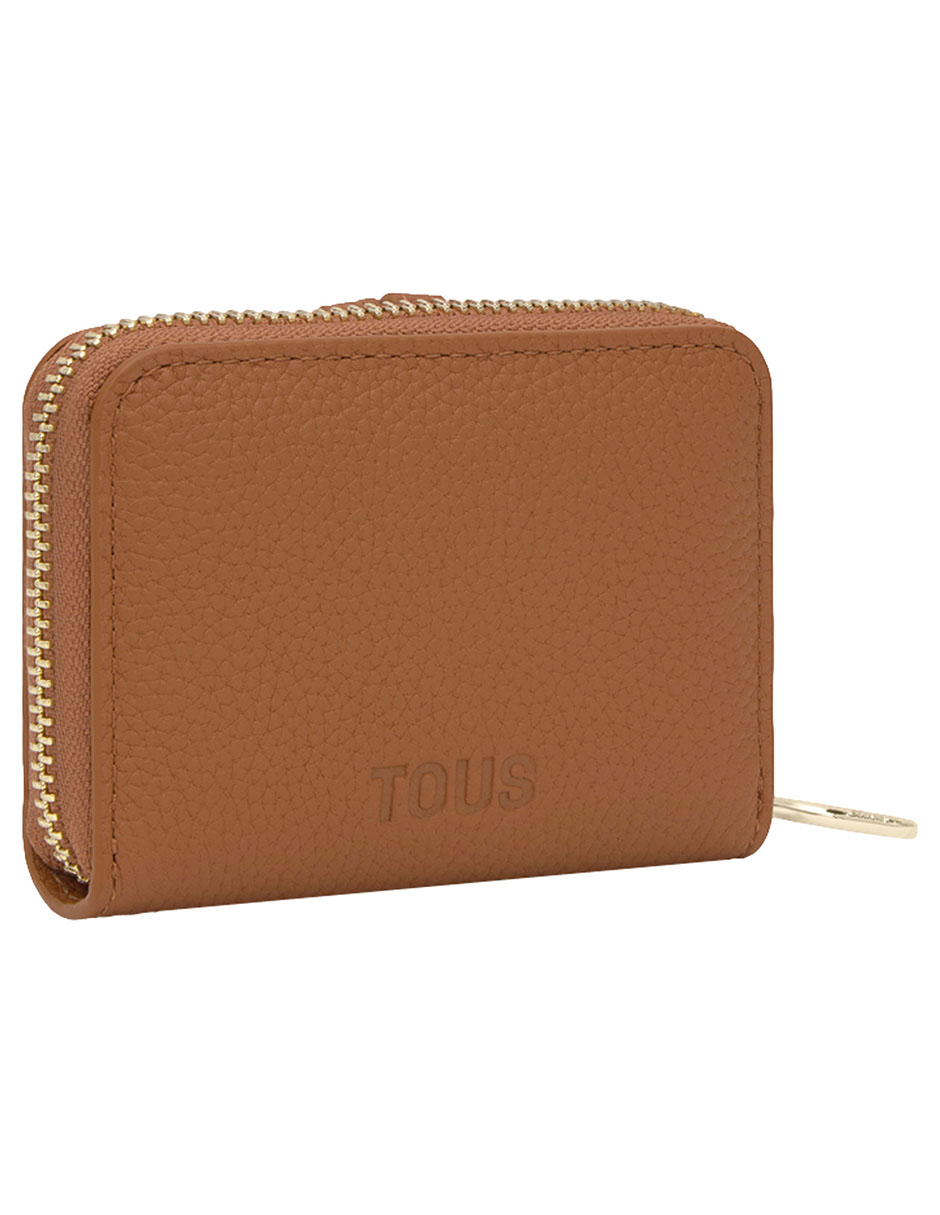 Monedero Tous Hold para mujer 3