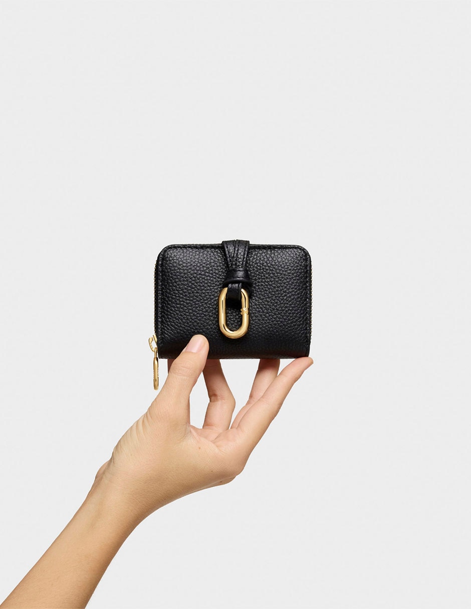 Monedero Hold para mujer 4