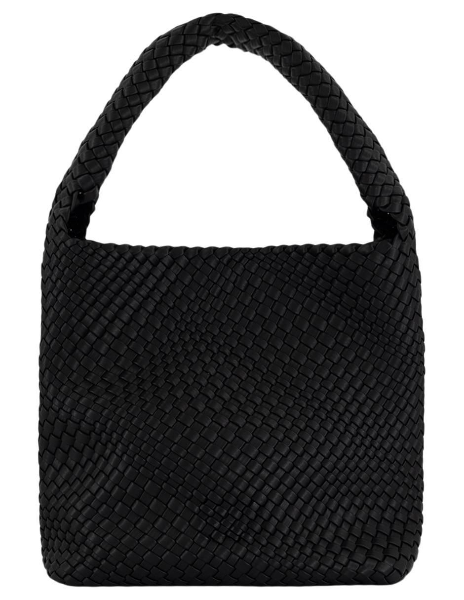 Bolsa tote Prada de piel vegana para mujer
