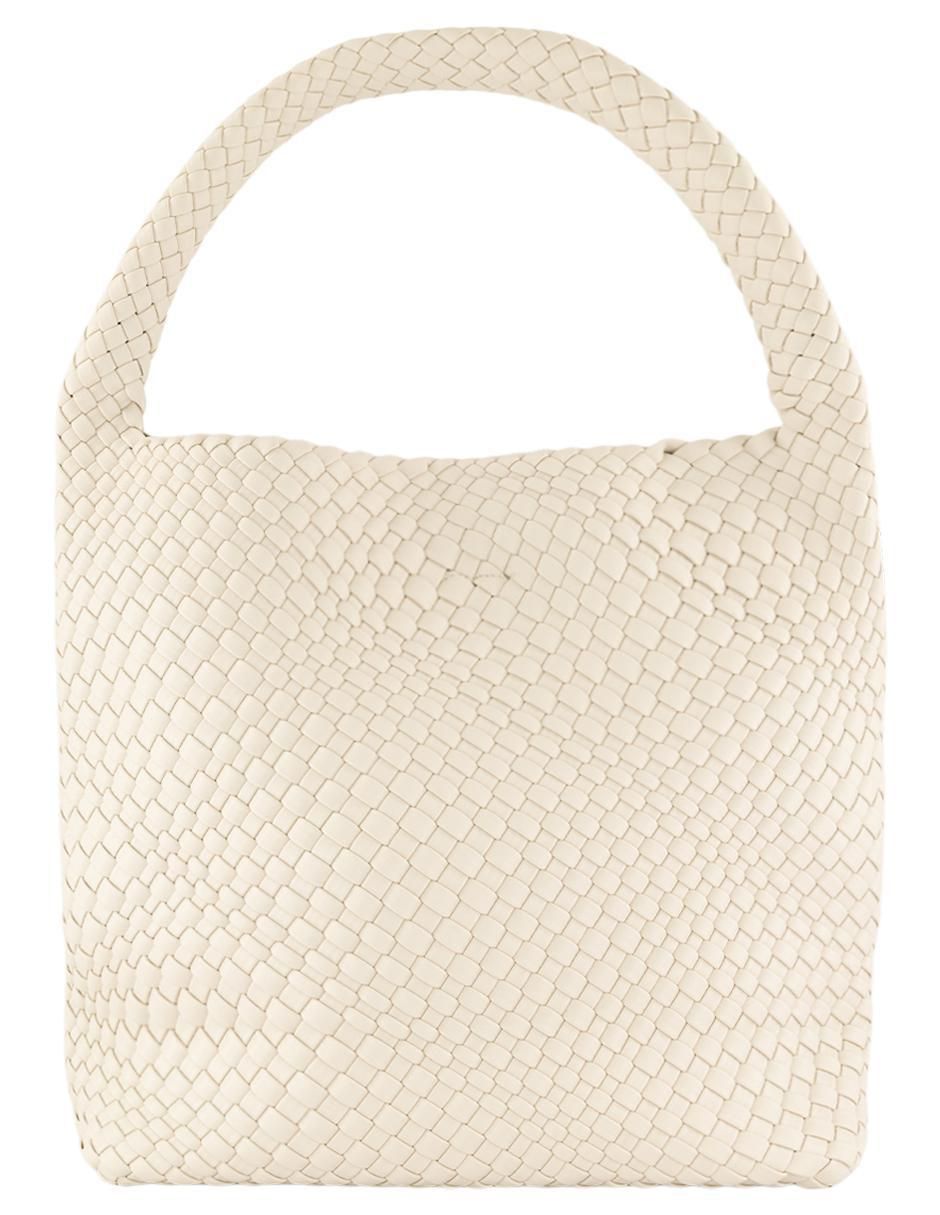 Bolsa tote de piel vegana para mujer