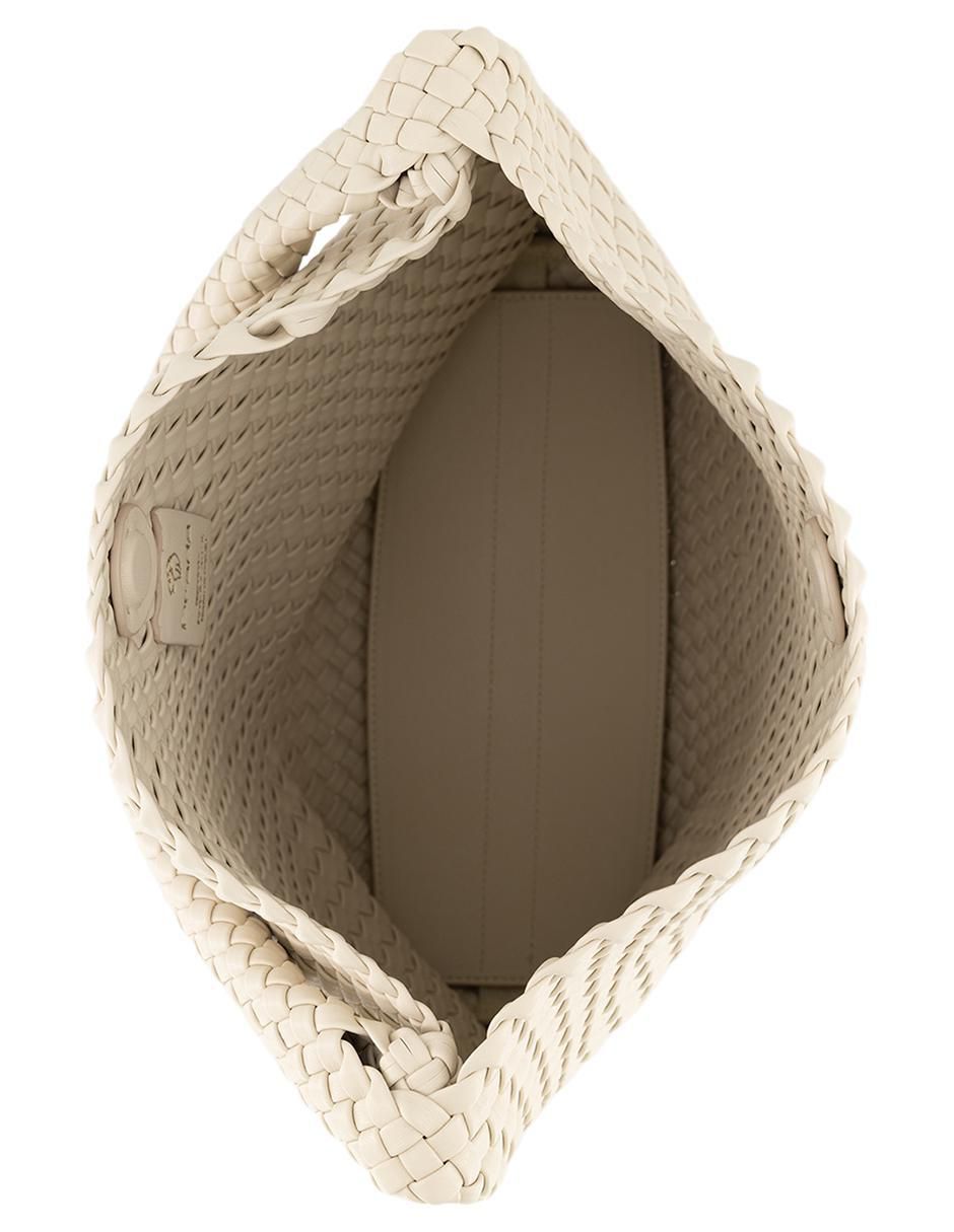 Bolsa tote de piel vegana para mujer