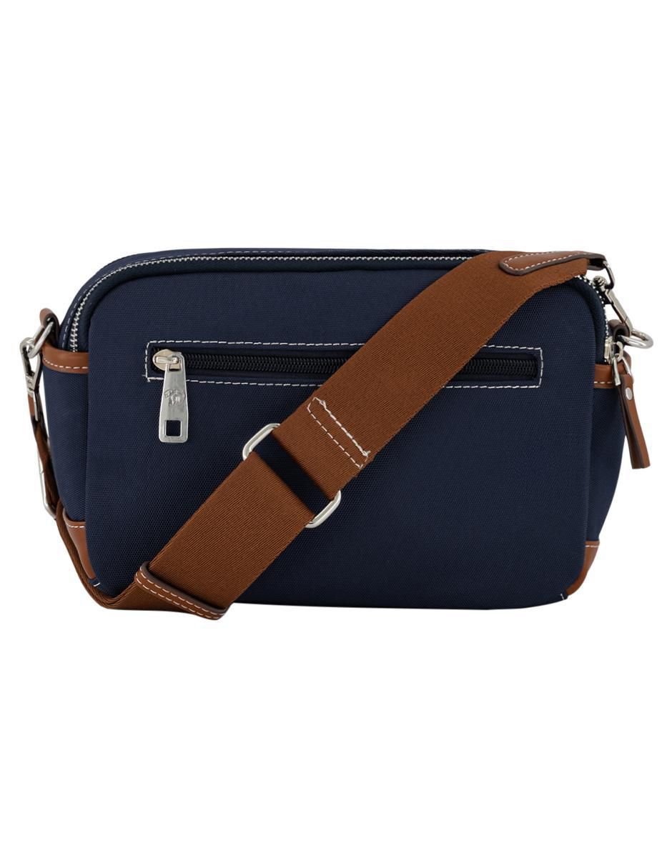 Bolsa bandolera para mujer 2