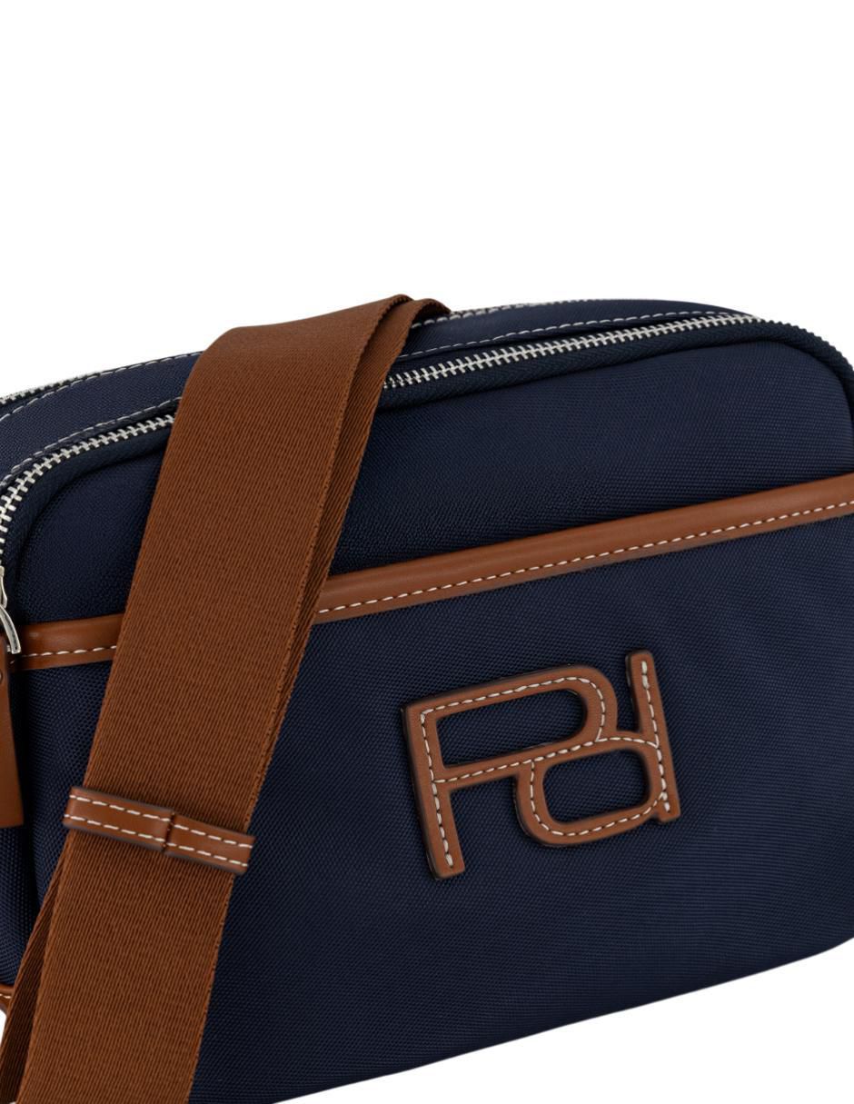 Bolsa bandolera para mujer 3