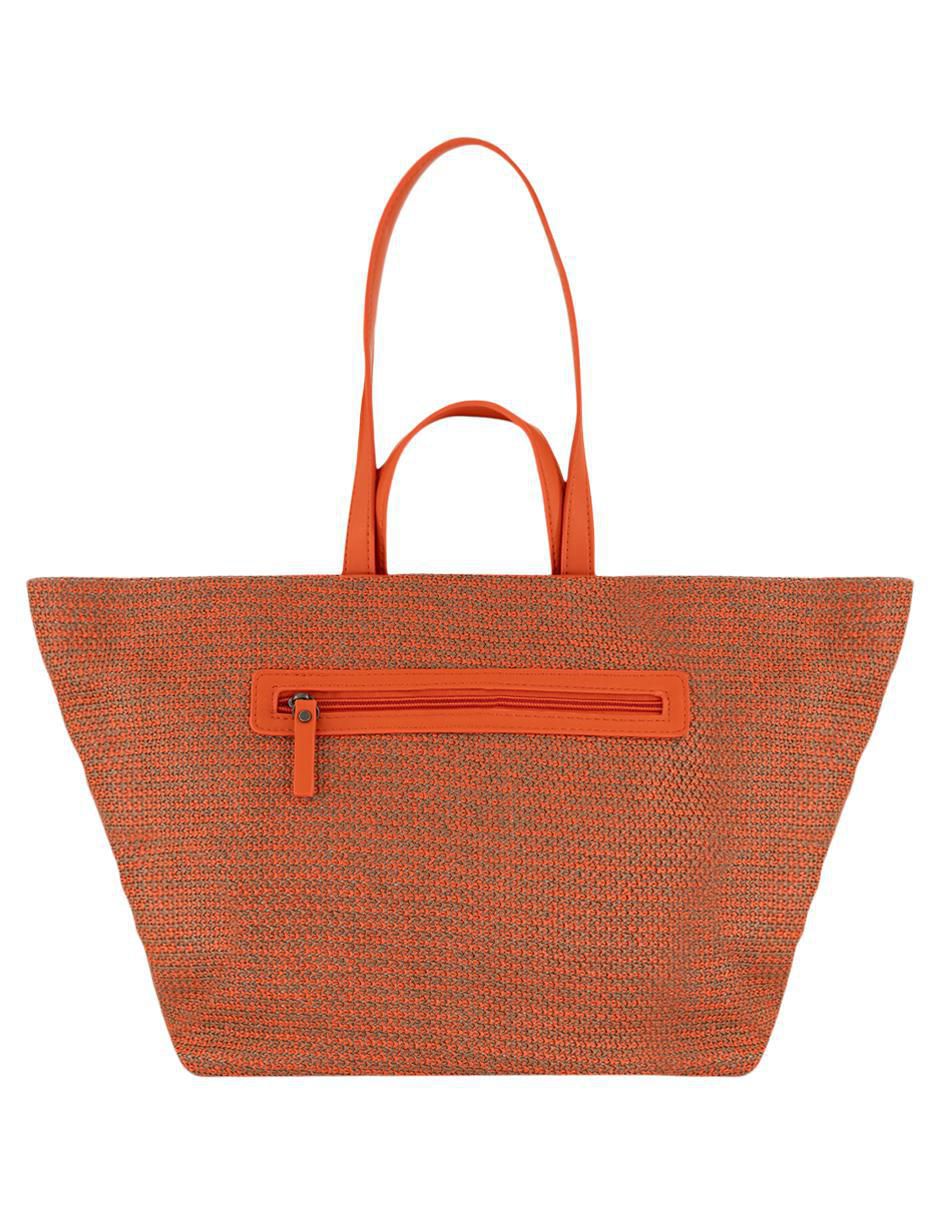 Bolsa tote Prada para mujer