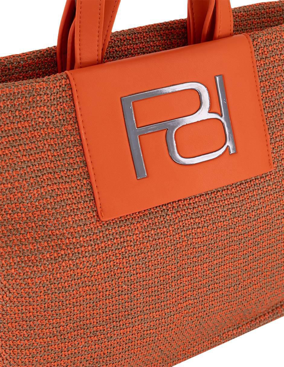 Bolsa tote Prada para mujer