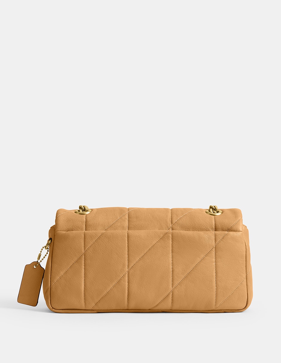 Bolsa shoulder tabby 26 de piel para mujer 3