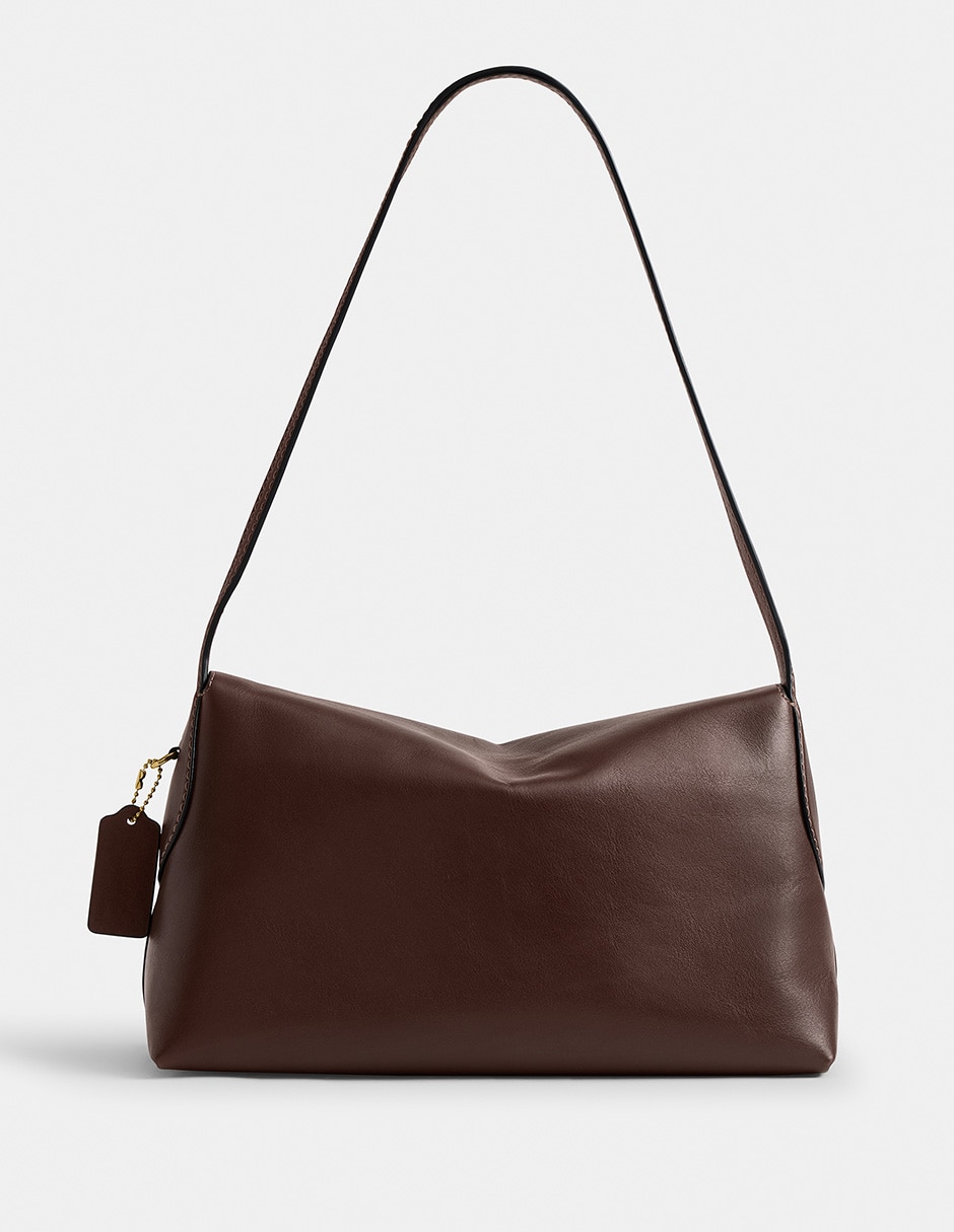 Bolsa shoulder chelsea 30 de piel para mujer 3