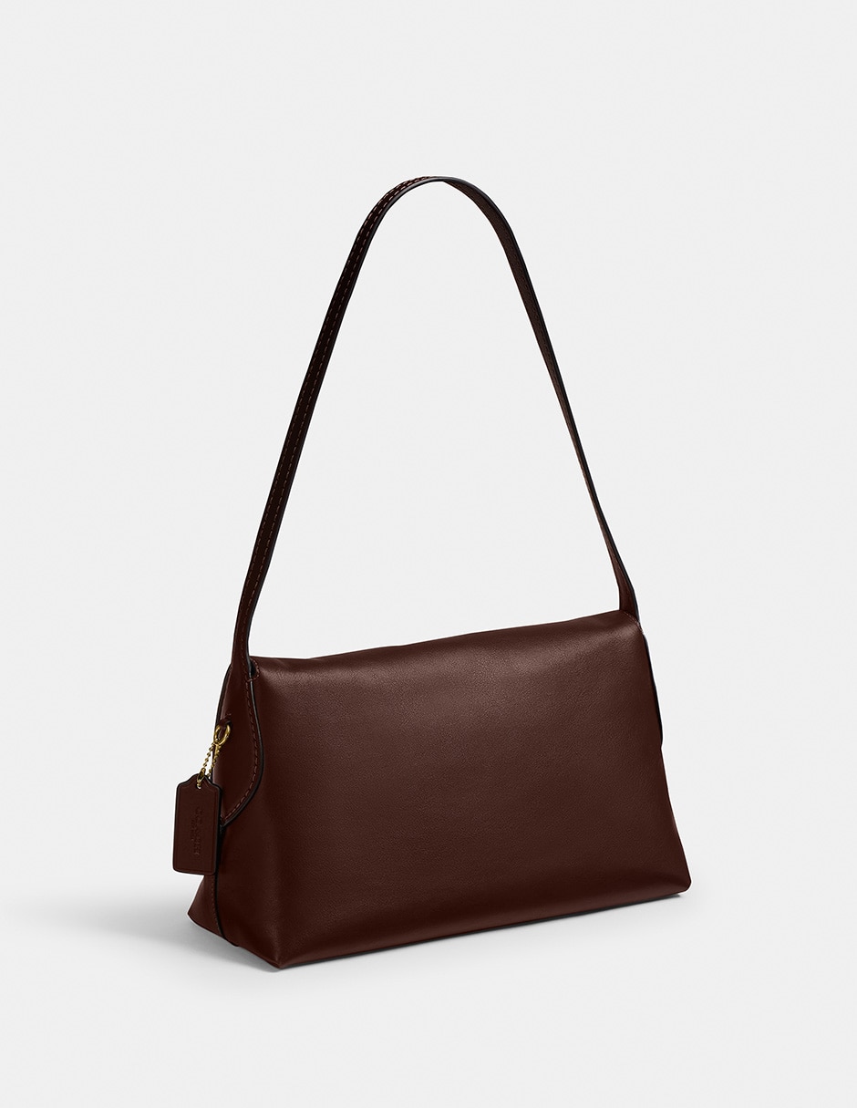 Bolsa shoulder chelsea 30 de piel para mujer 5