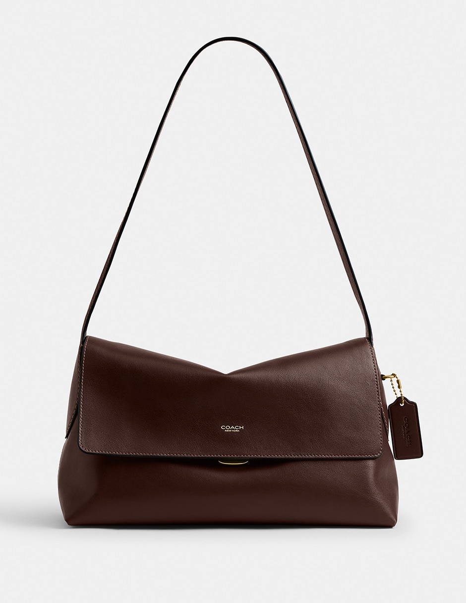 Bolsa shoulder chelsea 30 de piel para mujer