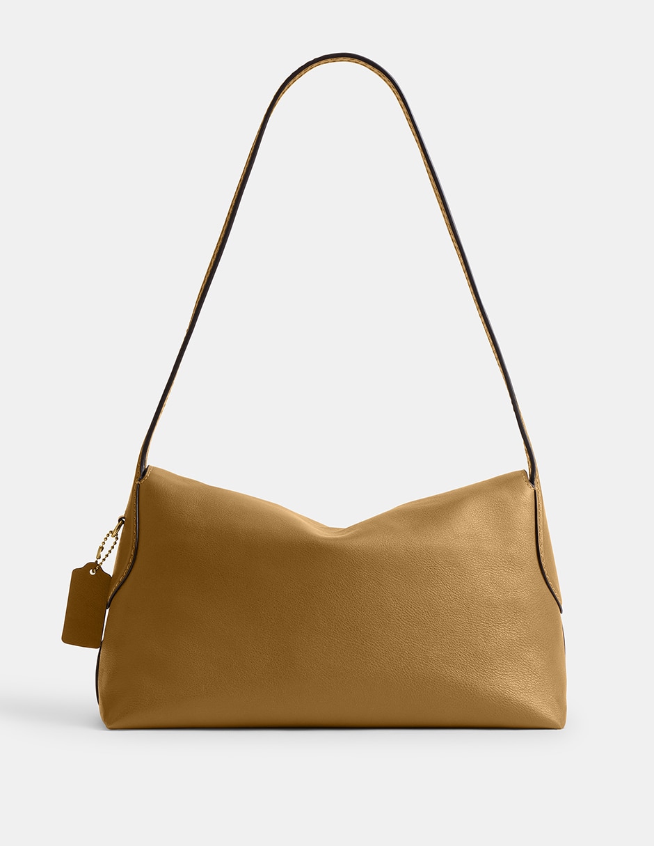 Bolsa shoulder chelsea 30 de piel para mujer 4