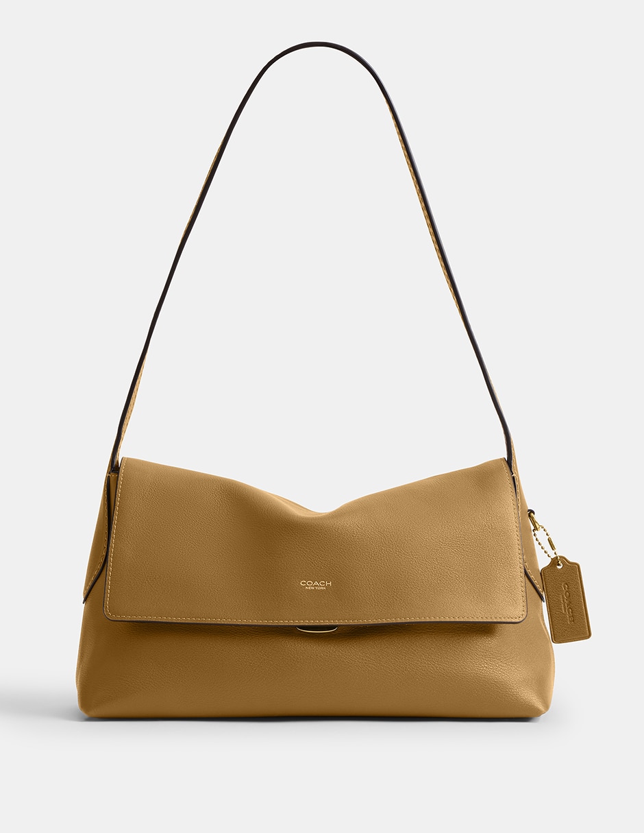 Bolsa shoulder chelsea 30 de piel para mujer
