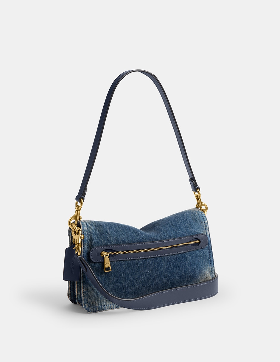 Bolsa shoulder tabby 26 para mujer 2