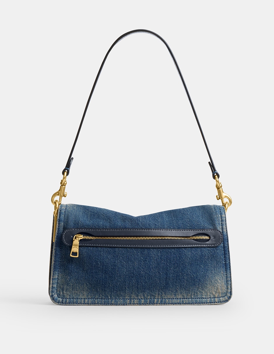 Bolsa shoulder tabby 26 para mujer 3