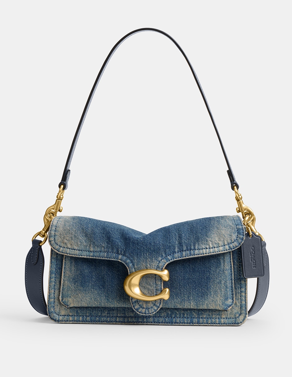 Bolsa shoulder tabby 26 para mujer