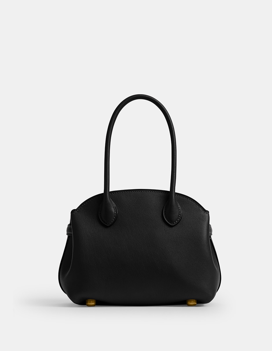 Bolsa carry all Coach empire 21 de piel para mujer