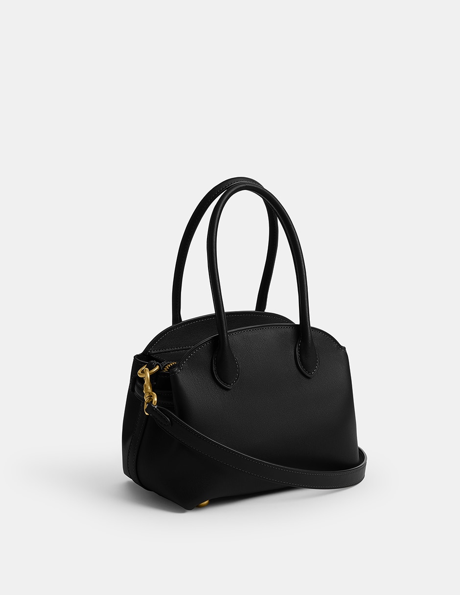 Bolsa carry all Coach empire 21 de piel para mujer