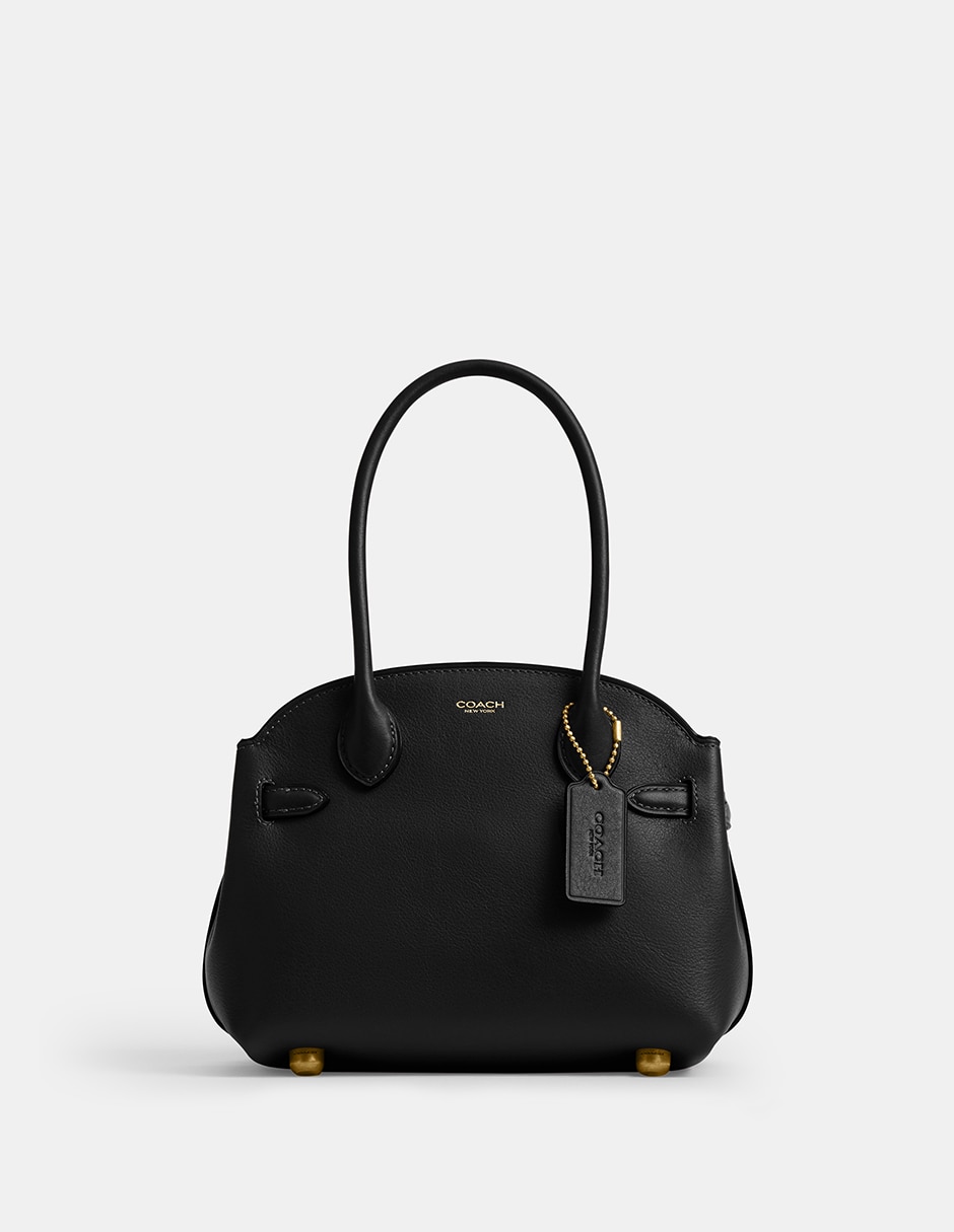 COACH Bolsa carry all Coach empire 21 de piel para mujer
