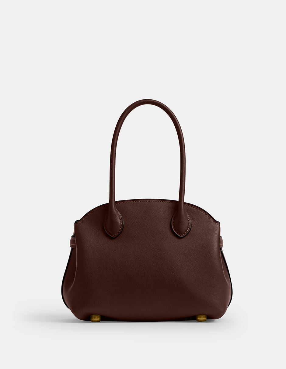 Bolsa carry all empire 21 de piel para mujer 3