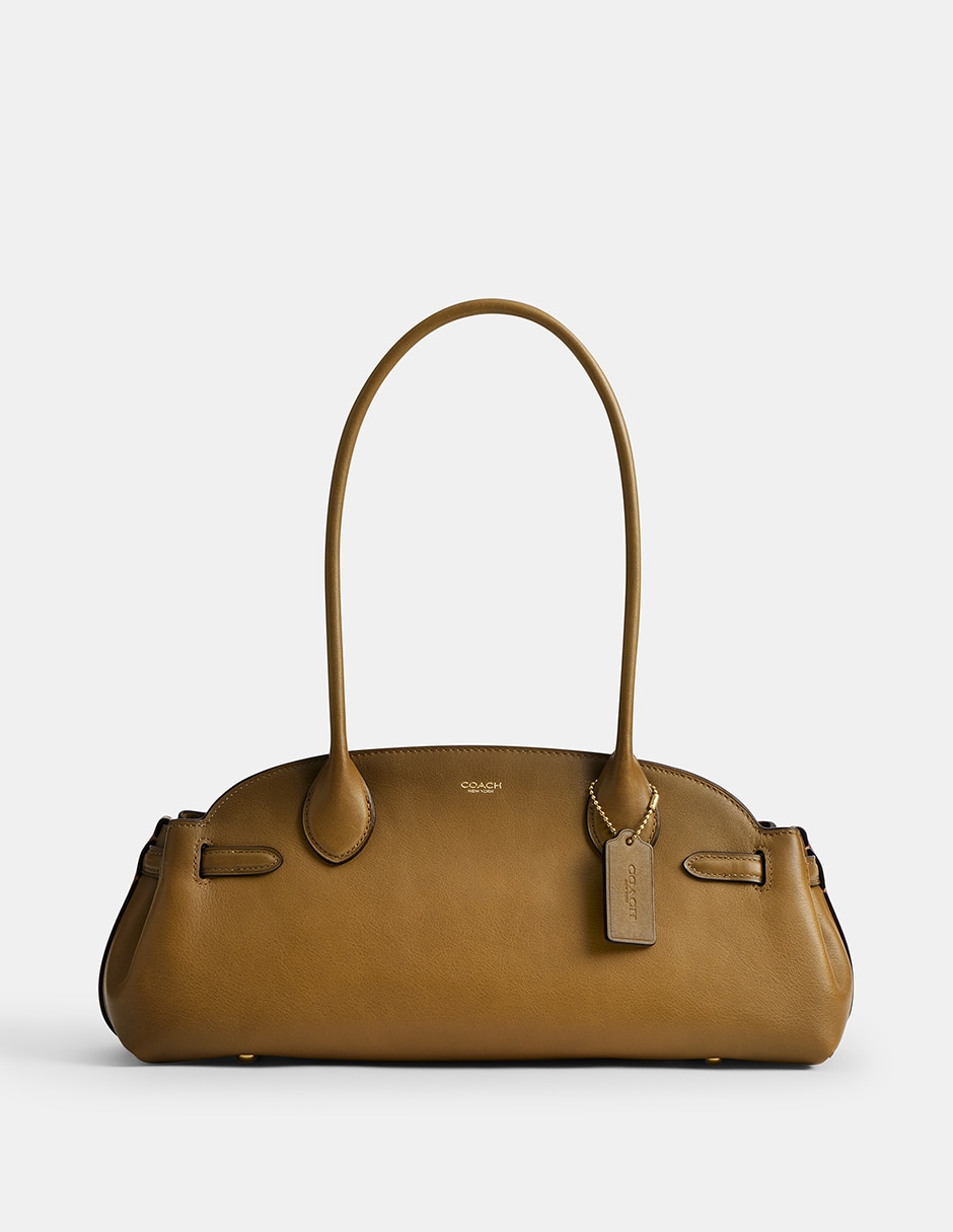 Bolsa carry all empire 34 de piel para mujer