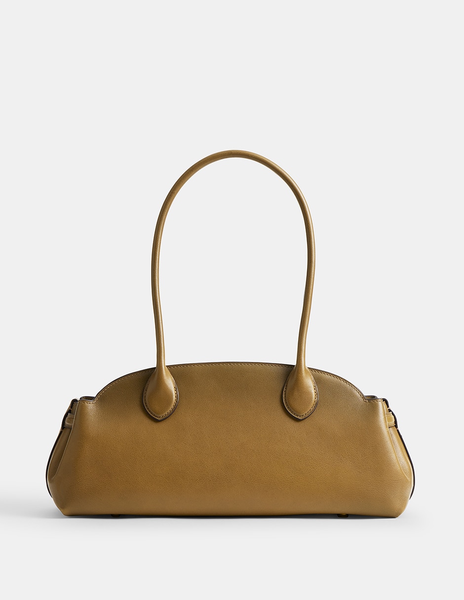 Bolsa carry all empire 34 de piel para mujer 2