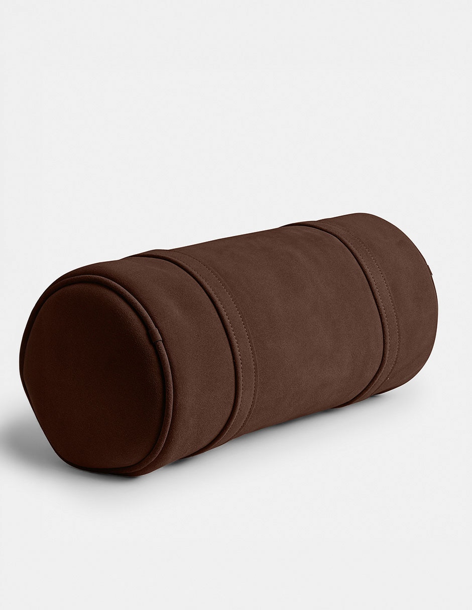 Bolsa shoulder kisslock barrel para mujer 2