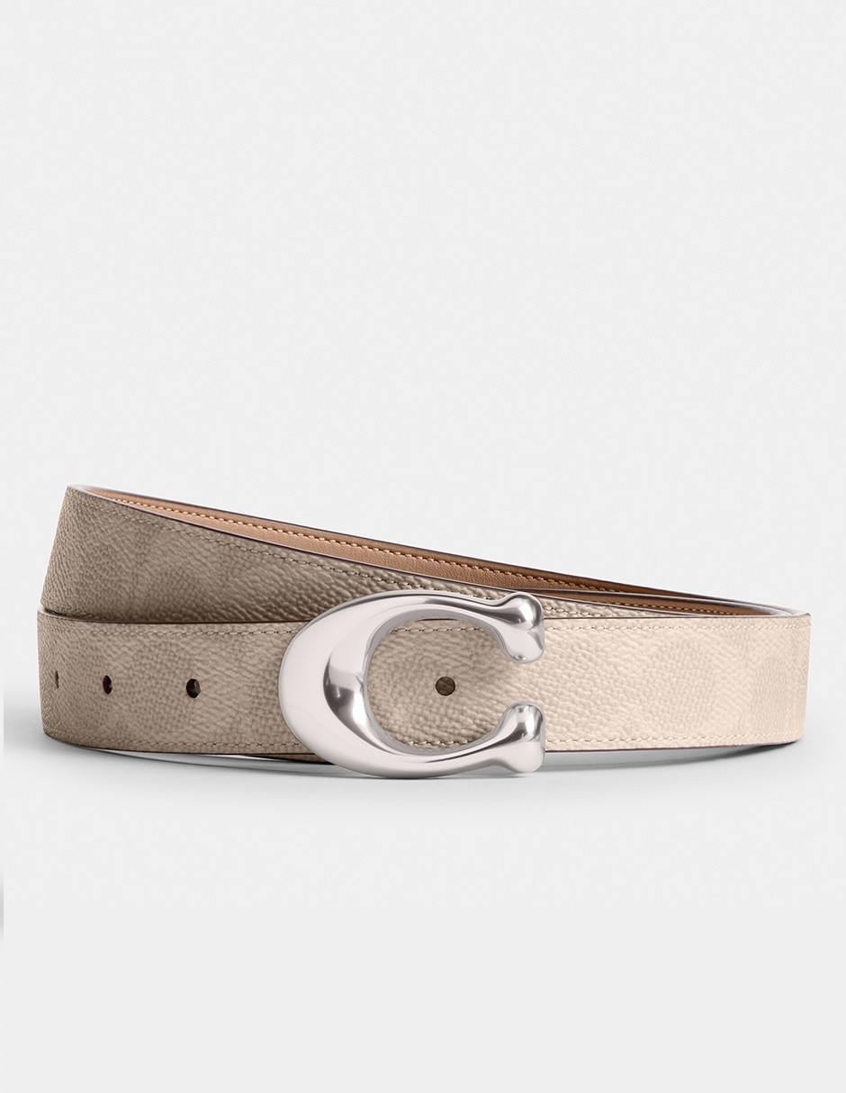 Cinturón Coach para mujer