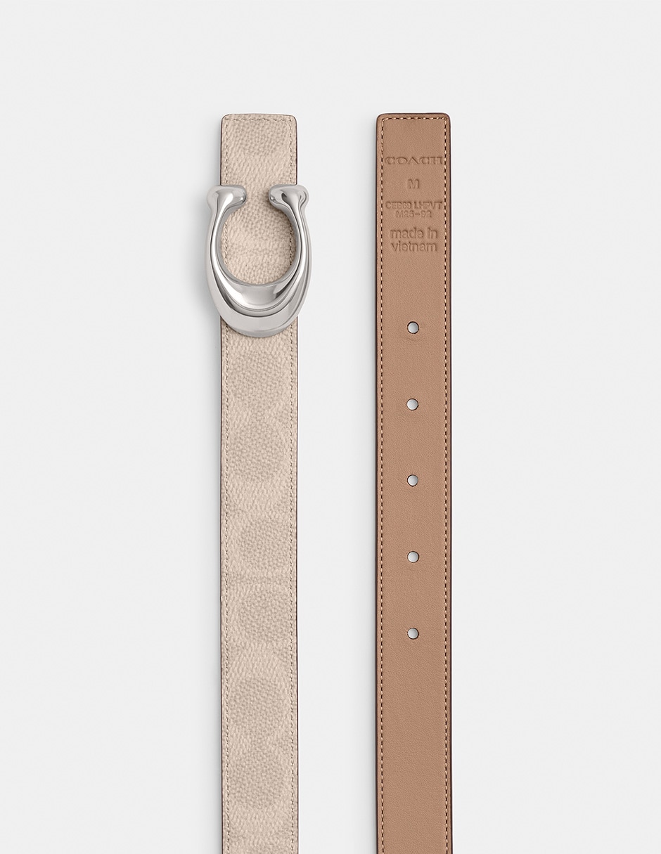 Cinturón Coach para mujer