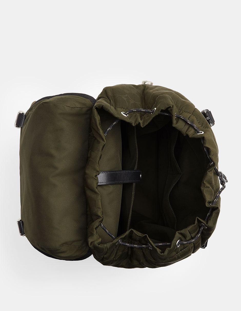 Mochila logan para hombre 4