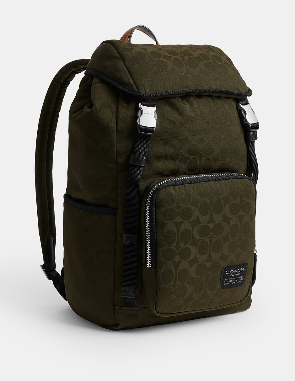 Mochila logan para hombre 2