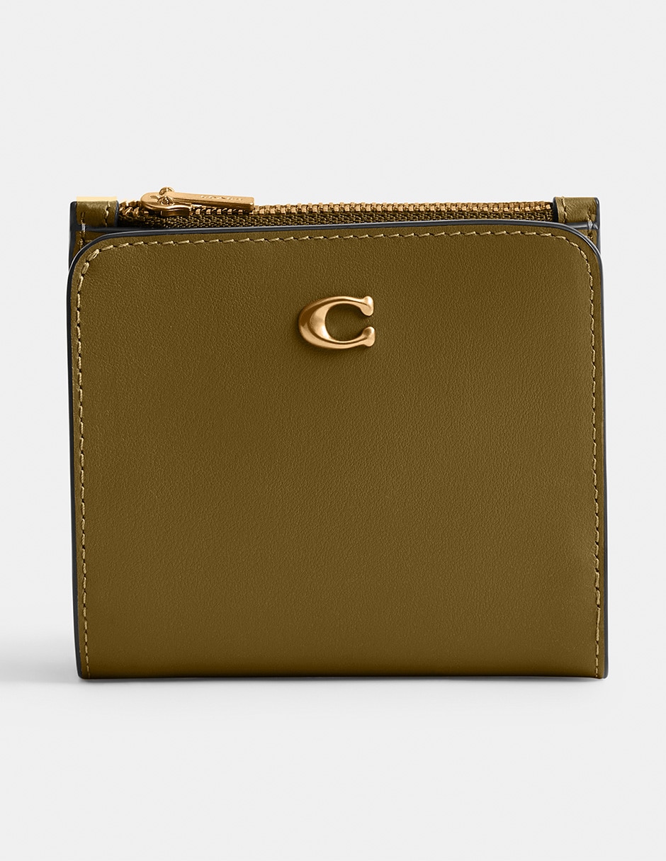 Cartera essential slim para mujer