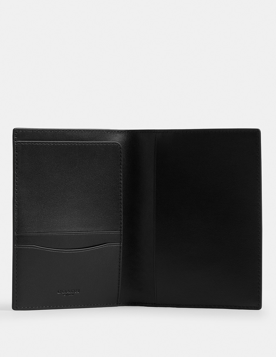 Bolsa neceser case de piel sintética hombre 2