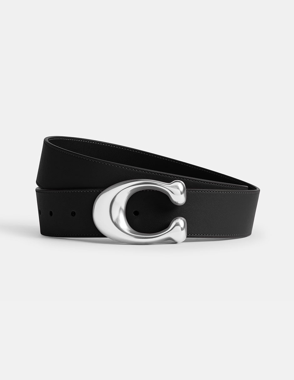 Cinturón de piel para hombre Cinturón de piel para hombre