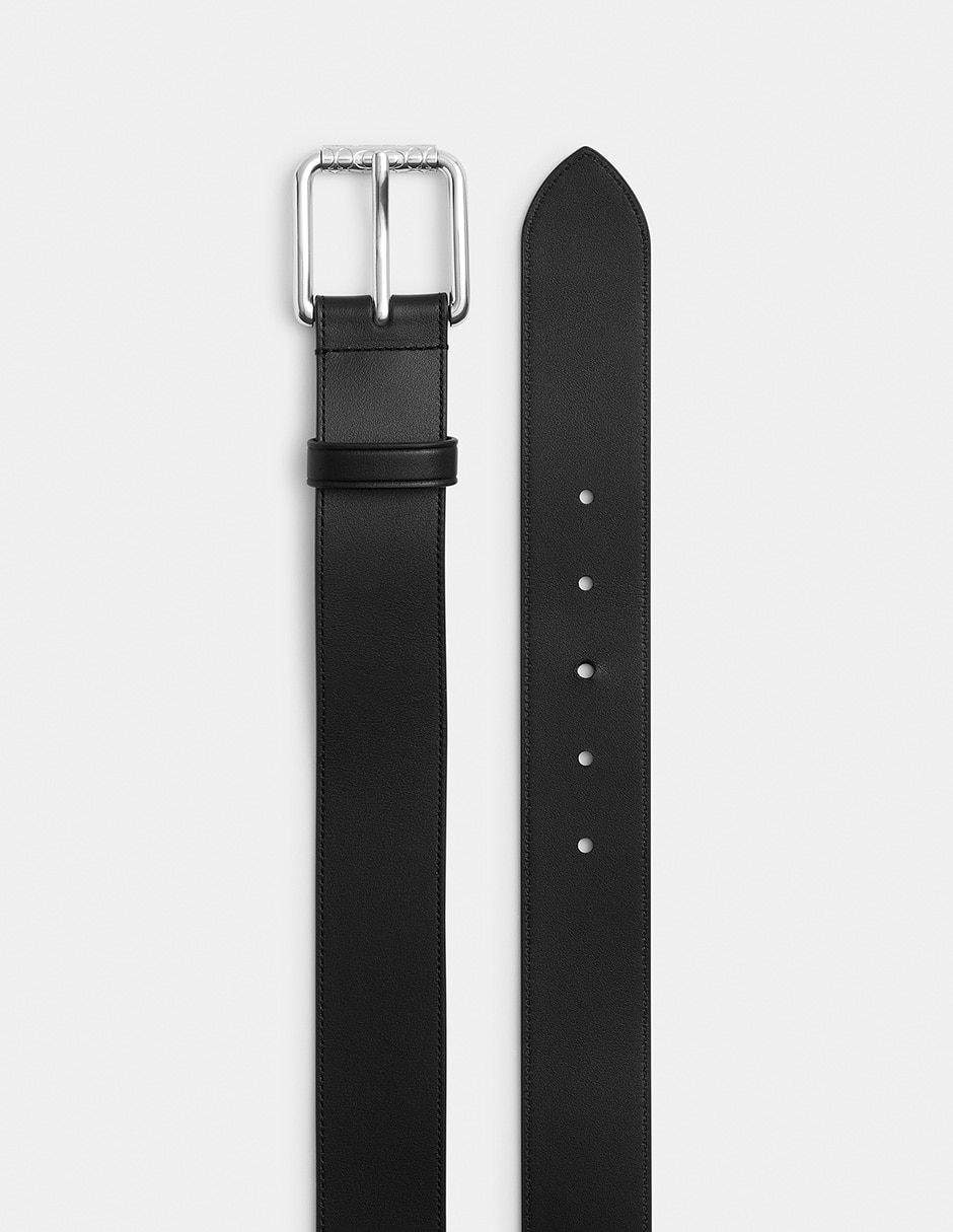 Cinturón de piel para hombre 2