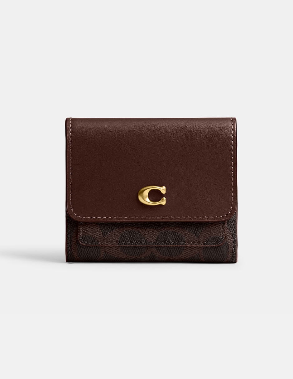 Cartera Mila Small Flap para mujer 1
